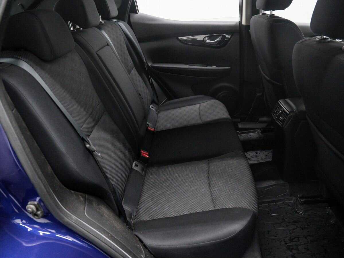 Купить Ниссан Кашкай, 2017, 23 887 км.. Фото: #9