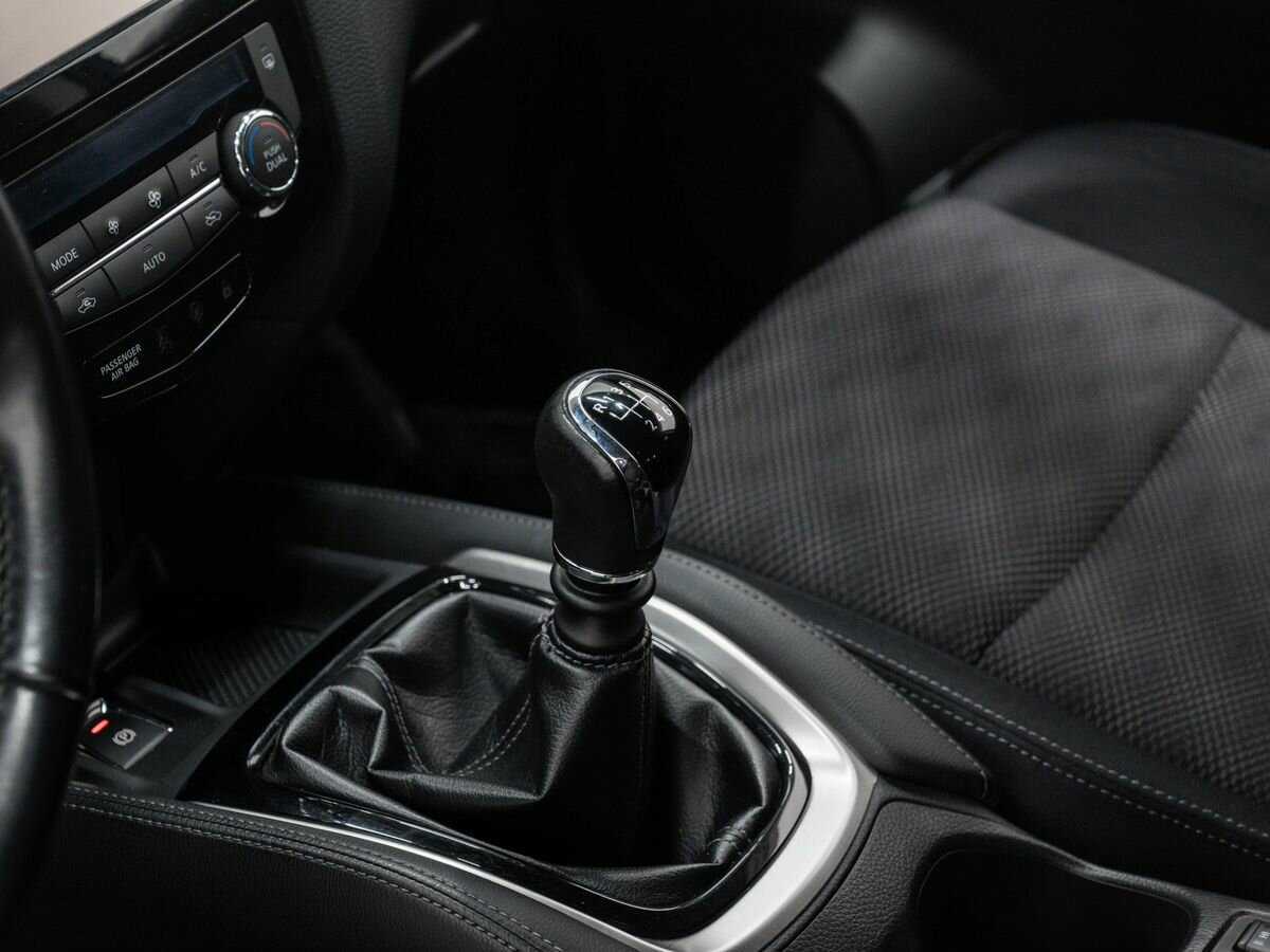 Купить Ниссан Кашкай, 2017, 23 887 км.. Фото: #16