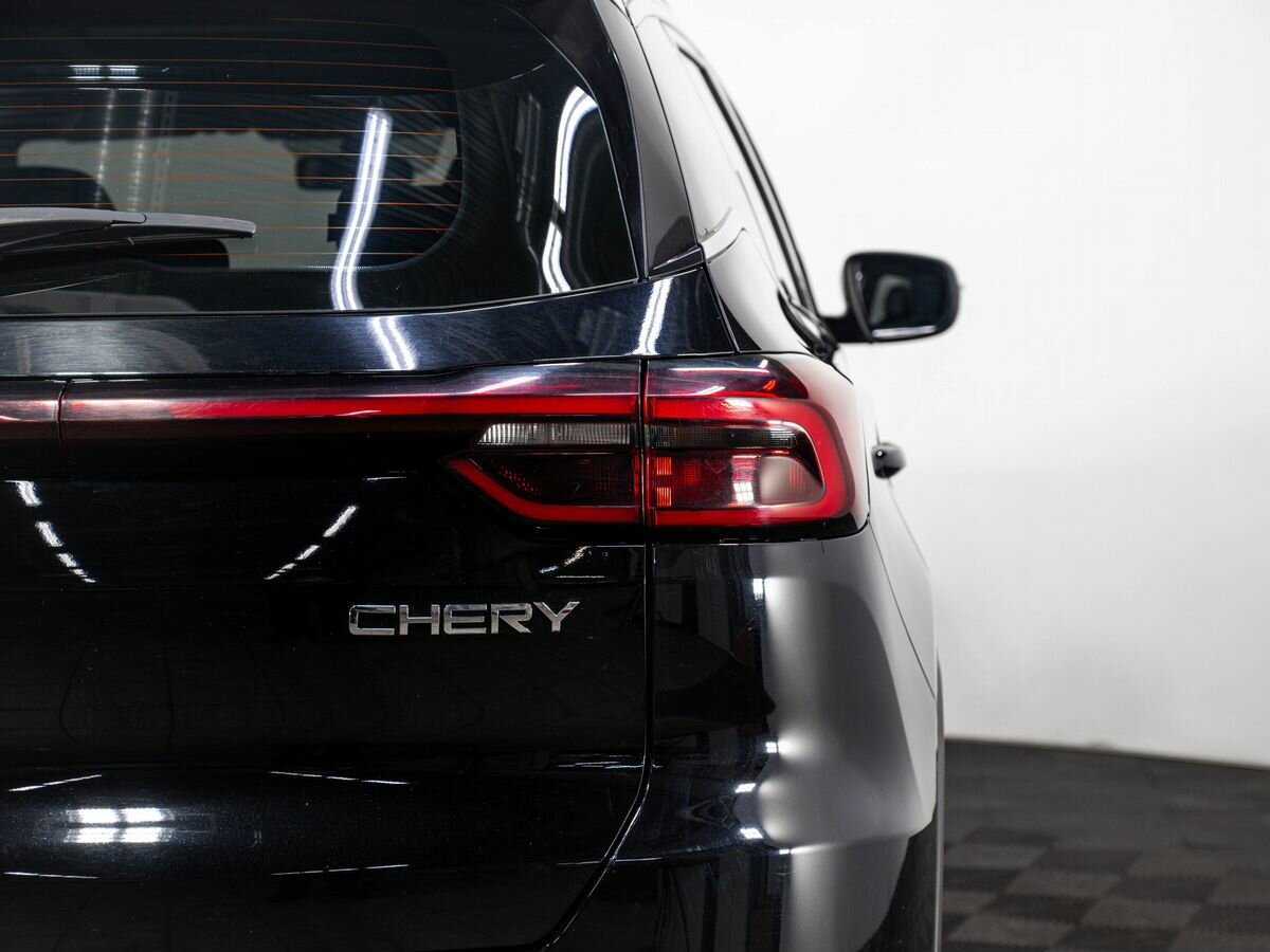 Купить Чери Тигго 7 Про, 2022, 58 028 км.. Фото: #6