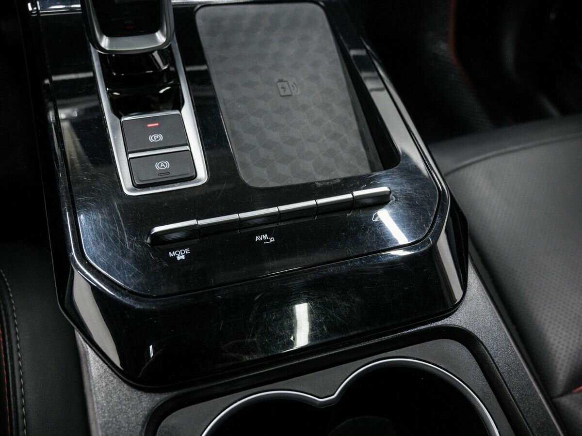 Купить Чери Тигго 7 Про, 2022, 58 028 км.. Фото: #16