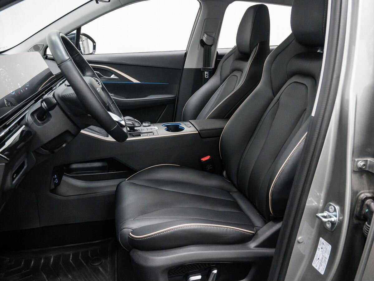 Купить Омода Ц5, 2023, 20 000 км.. Фото: #15