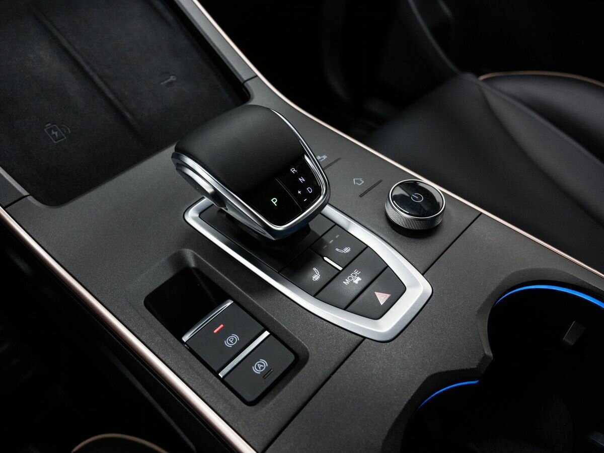 Купить Омода Ц5, 2023, 20 000 км.. Фото: #18