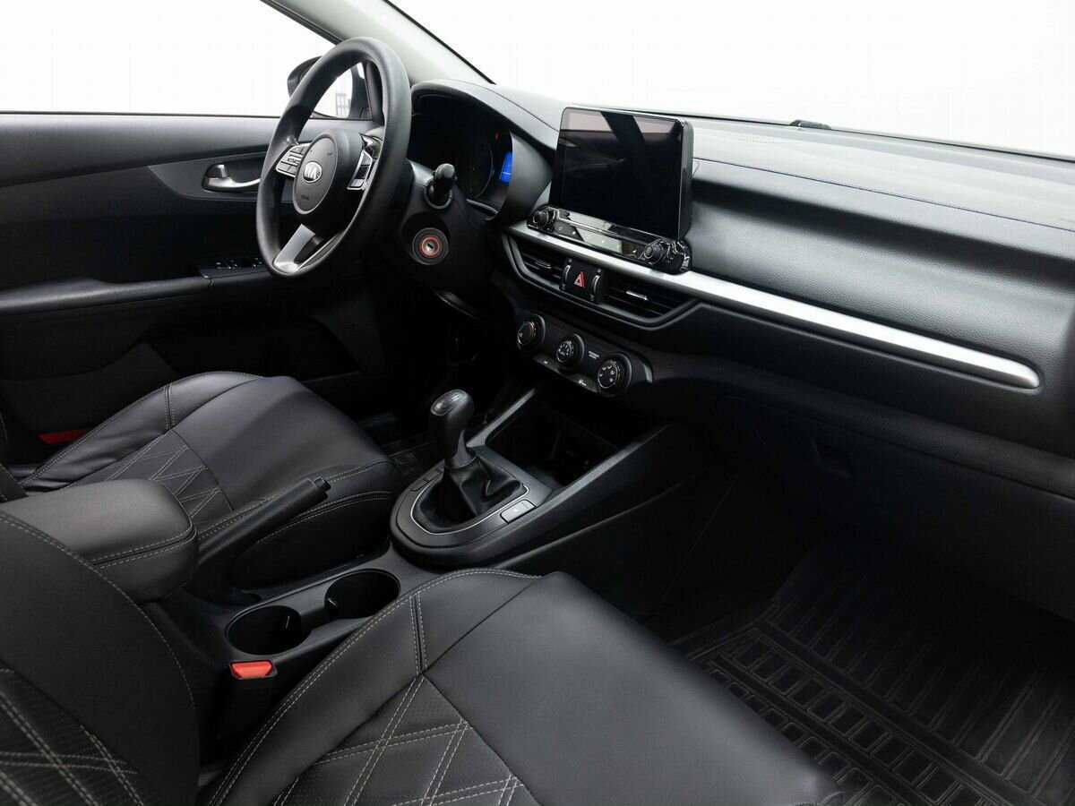 Купить Киа Церато, 2019, 56 000 км.. Фото: #12