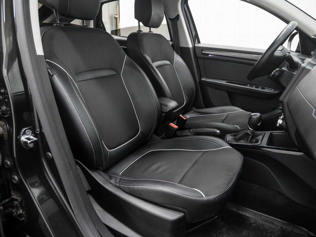 Купить Рено Аркана, 2021, 83 000 км.. Фото: #7