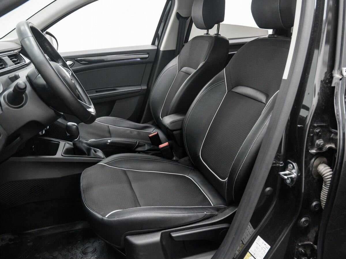 Купить Рено Аркана, 2021, 83 000 км.. Фото: #13