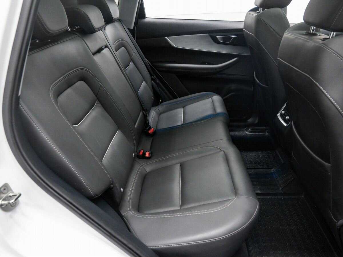 Купить Чери Тигго 7 Про Макс, 2022, 28 774 км.. Фото: #11