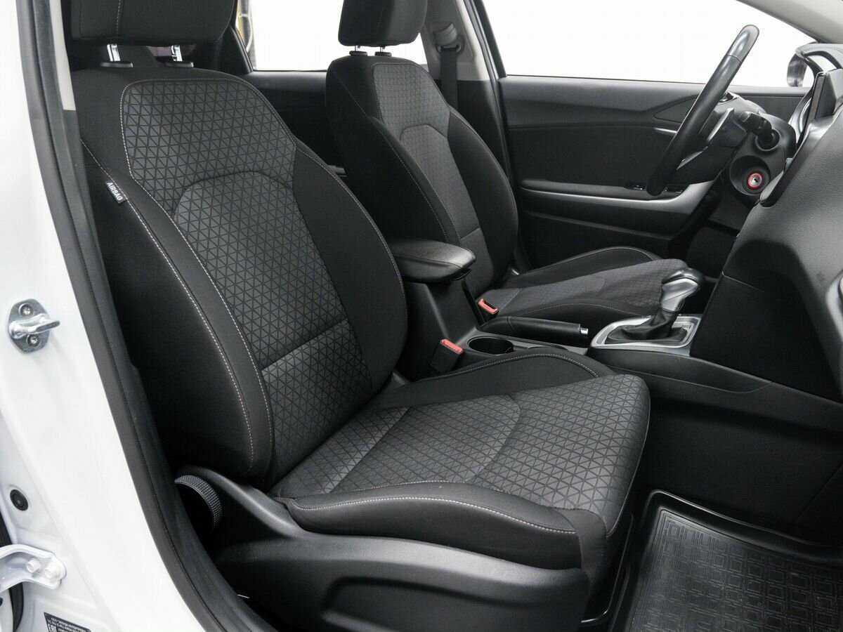 Купить Киа Сид, 2020, 56 000 км.. Фото: #9