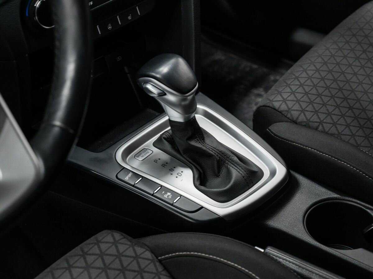 Купить Киа Сид, 2020, 56 000 км.. Фото: #17