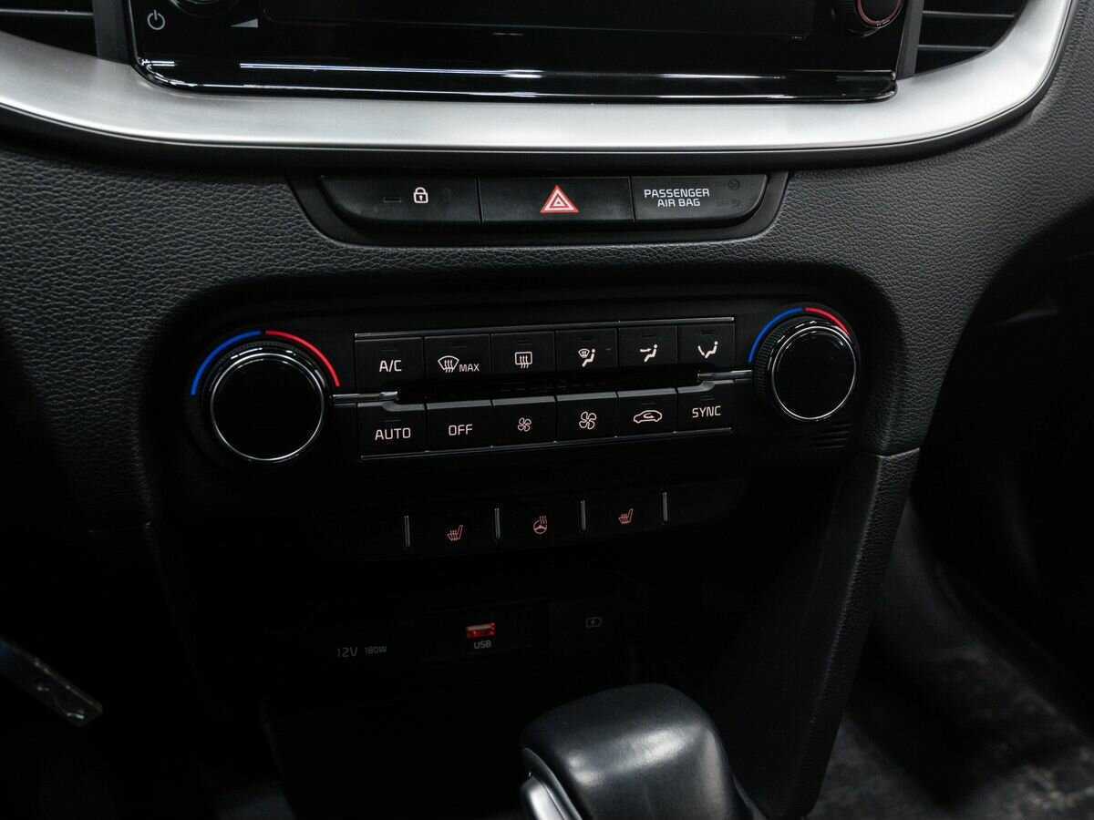 Купить Киа Сид, 2020, 56 000 км.. Фото: #18