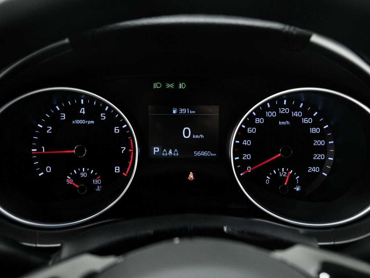 Купить Киа Сид, 2020, 56 000 км.. Фото: #21