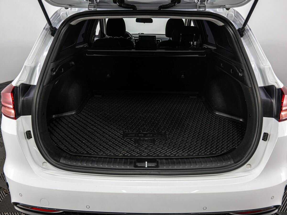 Купить Киа Сид, 2020, 56 000 км.. Фото: #22