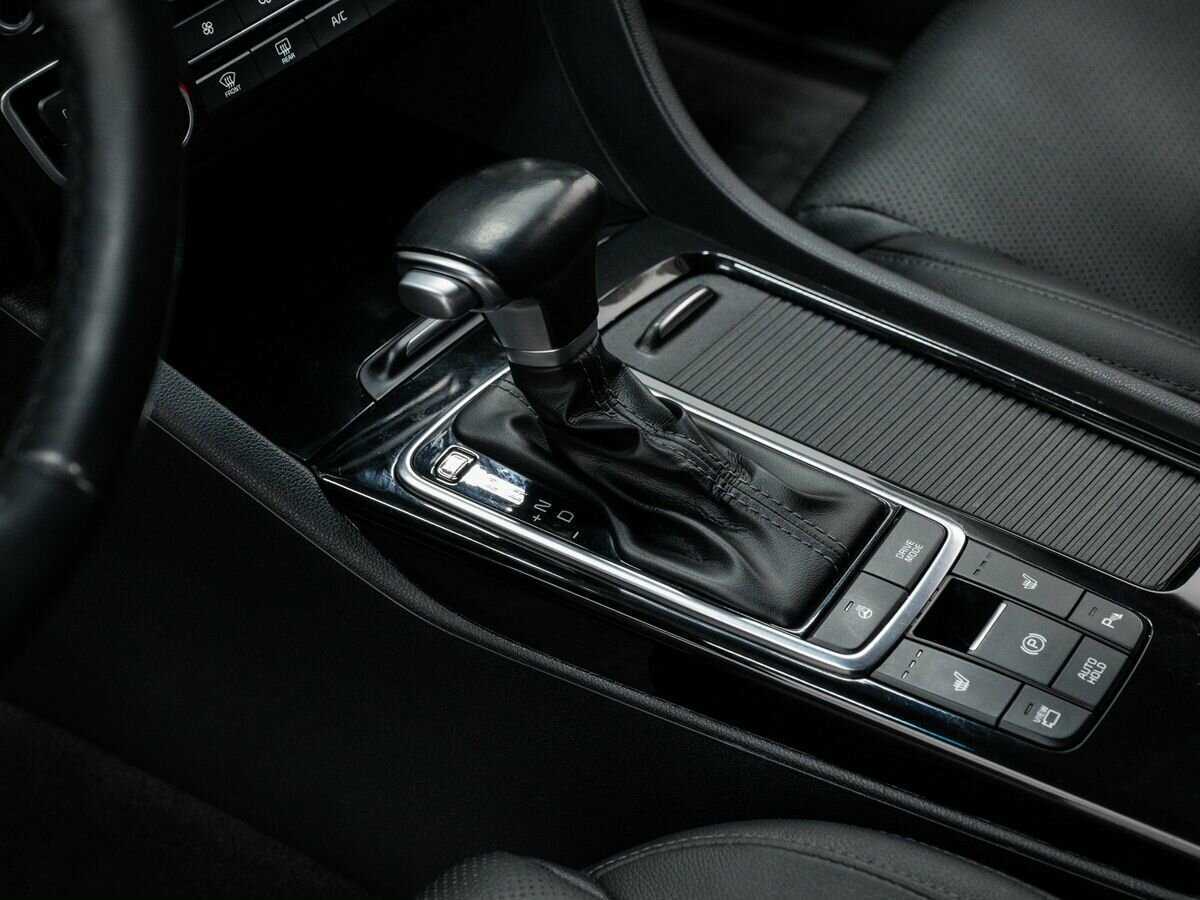 Купить Киа Оптима, 2018, 92 600 км.. Фото: #16