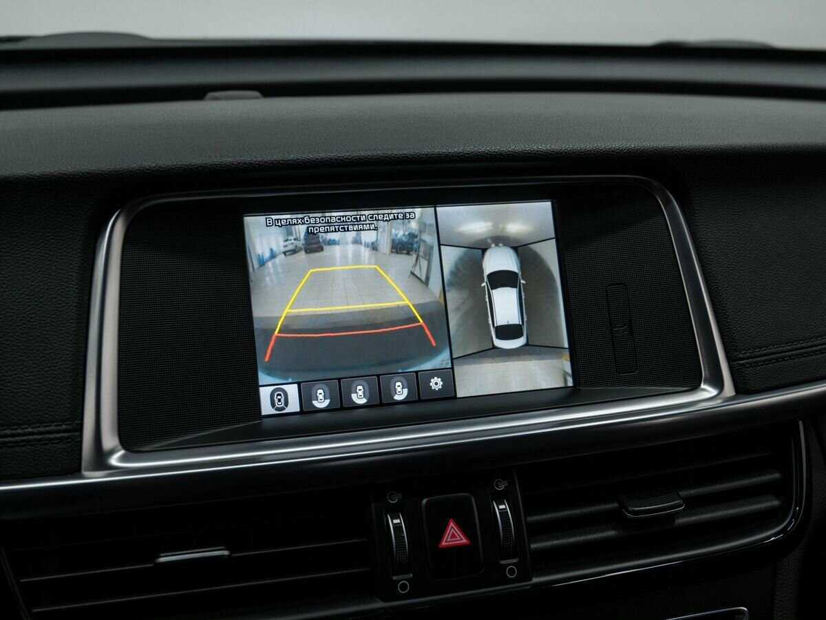 Купить Киа Оптима, 2018, 92 600 км.. Фото: #20