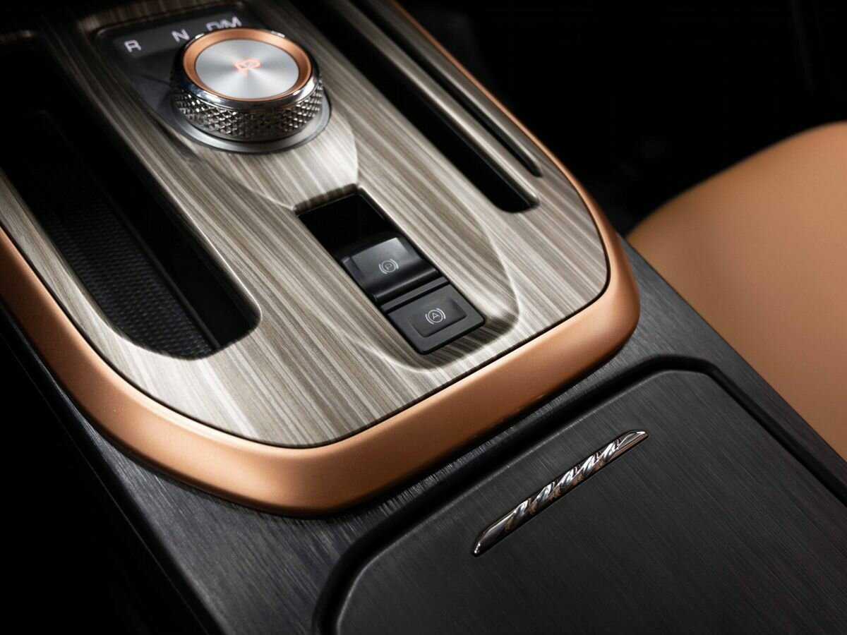 Купить Хавал Джолион, 2022, 34 501 км.. Фото: #24