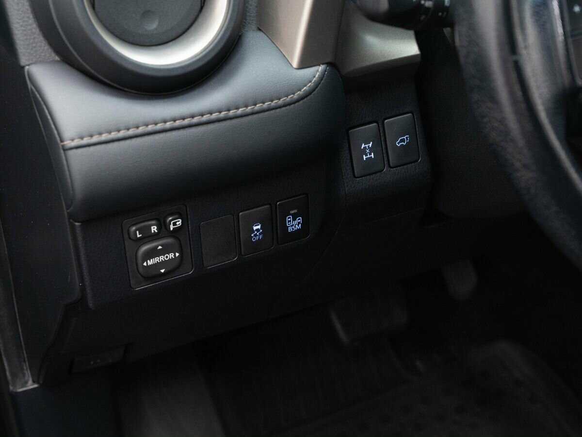 Купить Тойота Рав4, 2013, 135 000 км.. Фото: #14