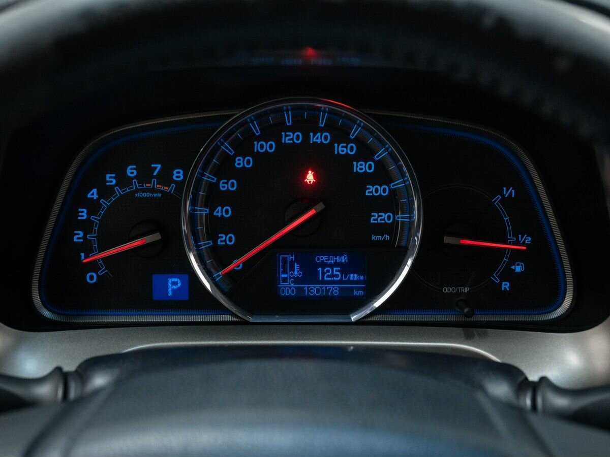 Купить Тойота Рав4, 2013, 135 000 км.. Фото: #20