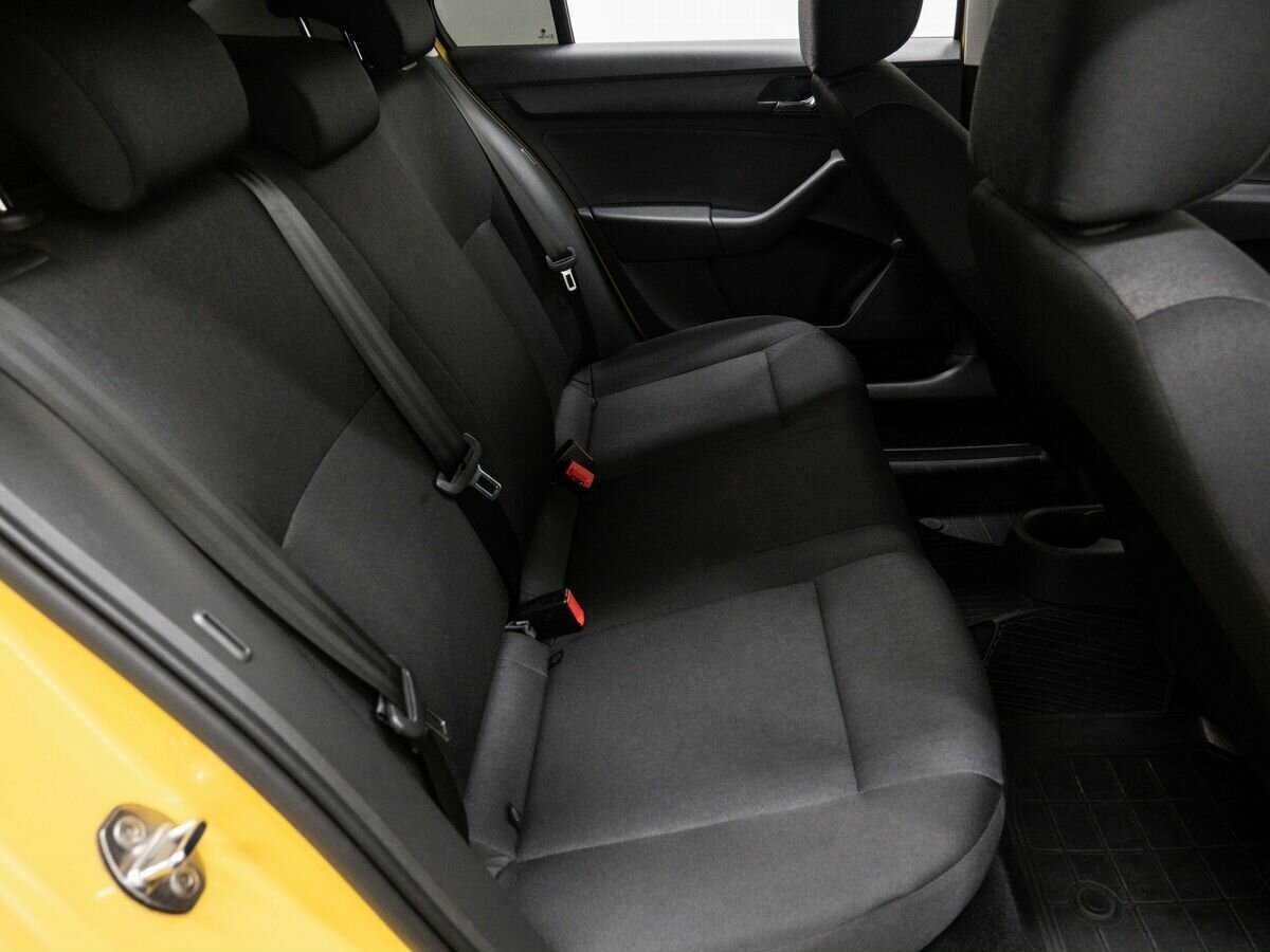 Купить Шкода Рапид, 2017, 122 000 км.. Фото: #11