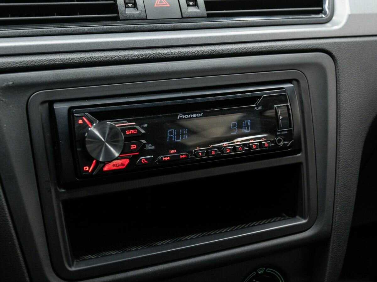 Купить Шкода Рапид, 2017, 122 000 км.. Фото: #19