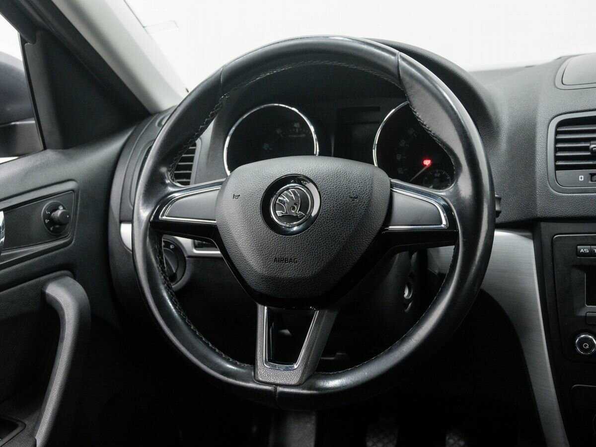 Купить Шкода Йети, 2014, 158 316 км.. Фото: #11