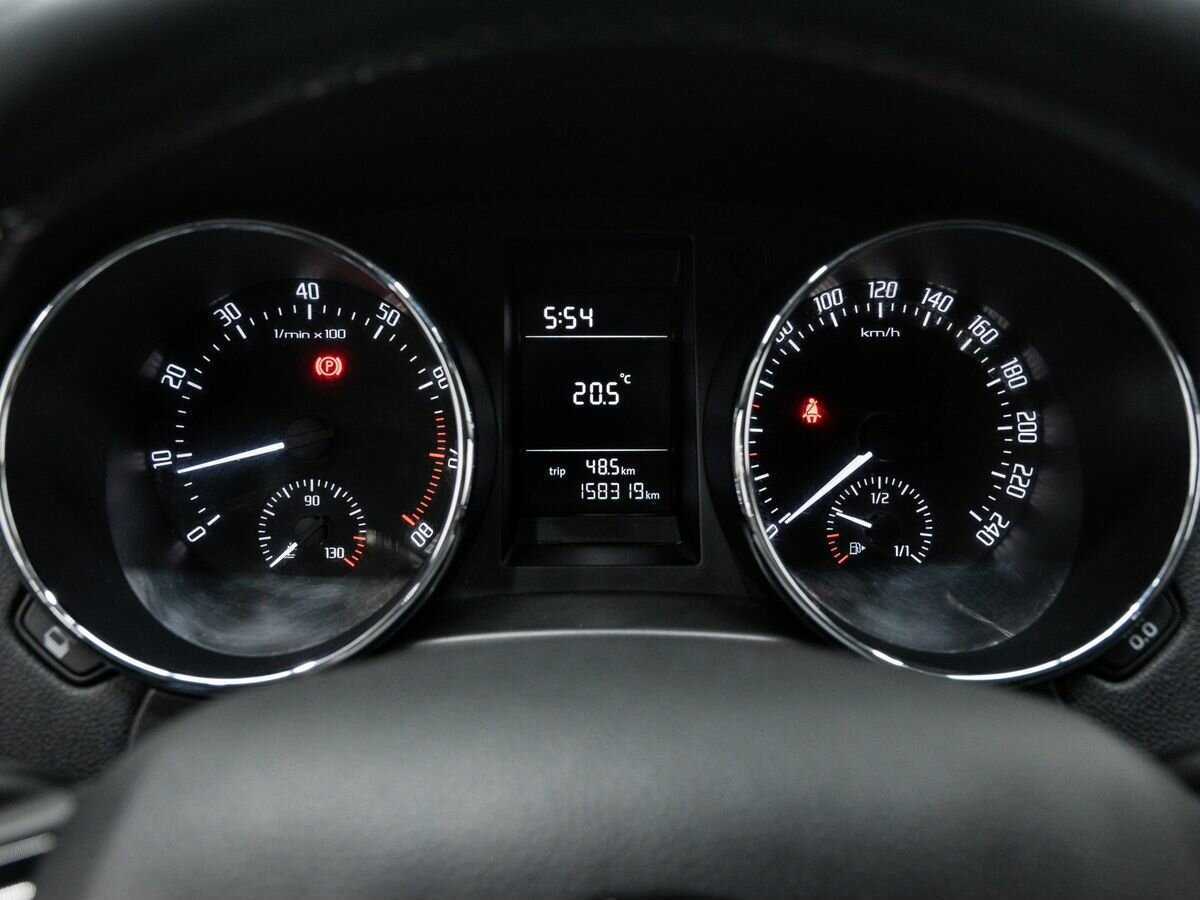 Купить Шкода Йети, 2014, 158 316 км.. Фото: #20