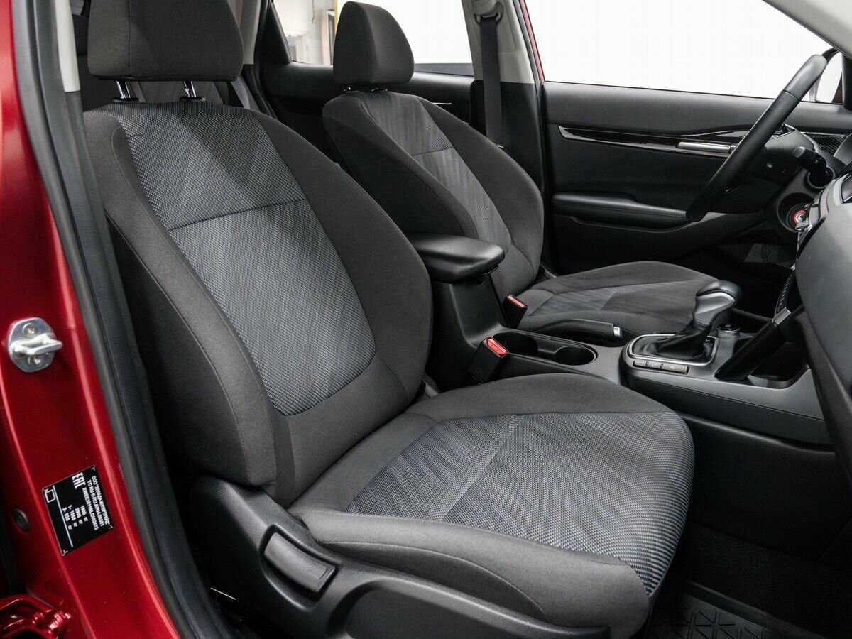 Купить Киа Сельтос, 2021, 80 150 км.. Фото: #7