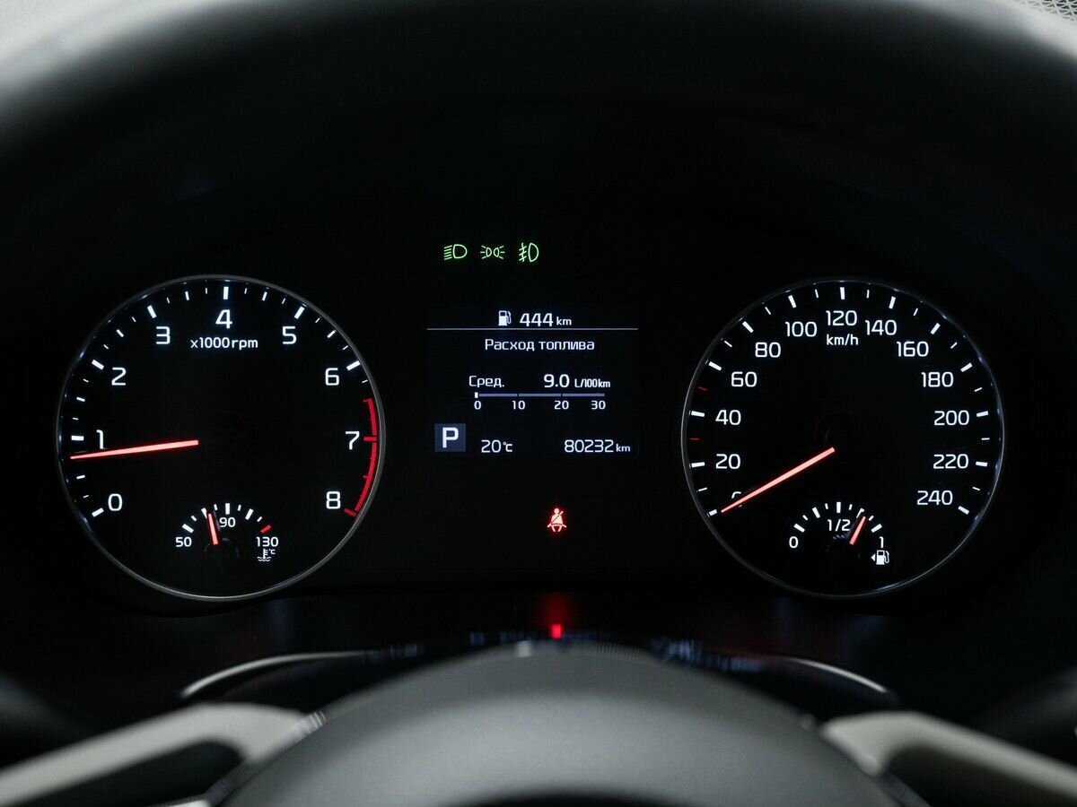 Купить Киа Сельтос, 2021, 80 150 км.. Фото: #20