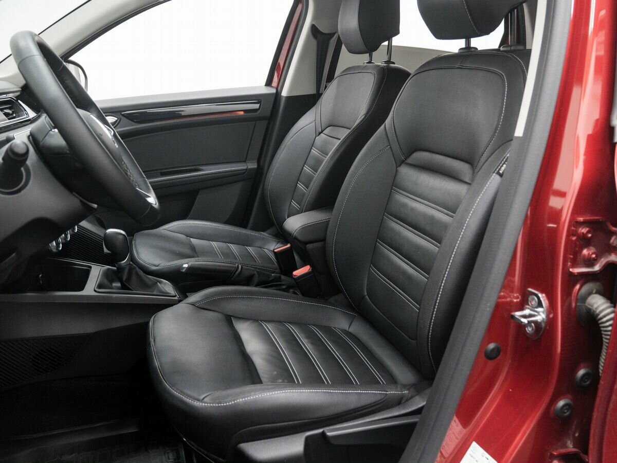 Купить Рено Аркана, 2019, 90 000 км.. Фото: #13