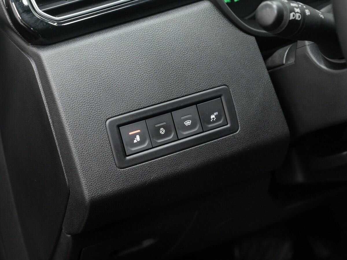 Купить Рено Аркана, 2019, 90 000 км.. Фото: #15