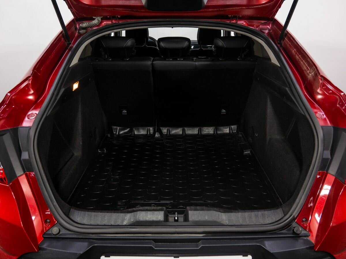 Купить Рено Аркана, 2019, 90 000 км.. Фото: #23