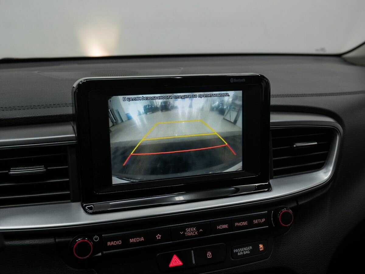 Купить Киа Сид, 2019, 93 000 км.. Фото: #20