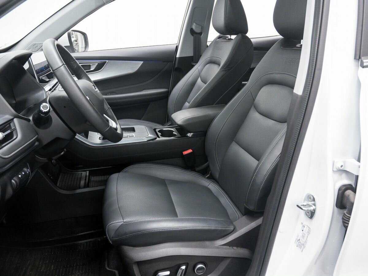 Купить Чери Тигго 4 Про, 2023, 12 235 км.. Фото: #14