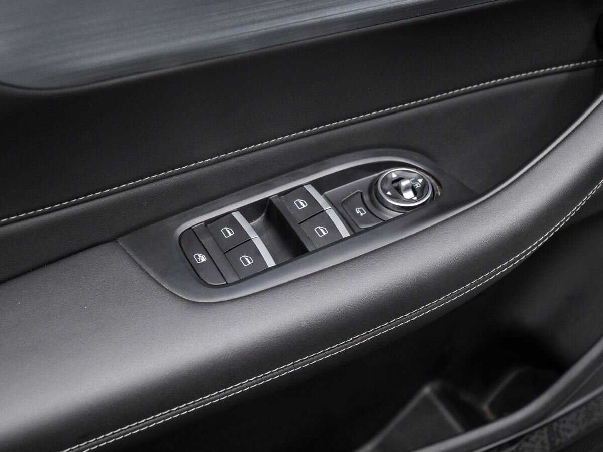 Купить Чери Тигго 4 Про, 2023, 12 235 км.. Фото: #15