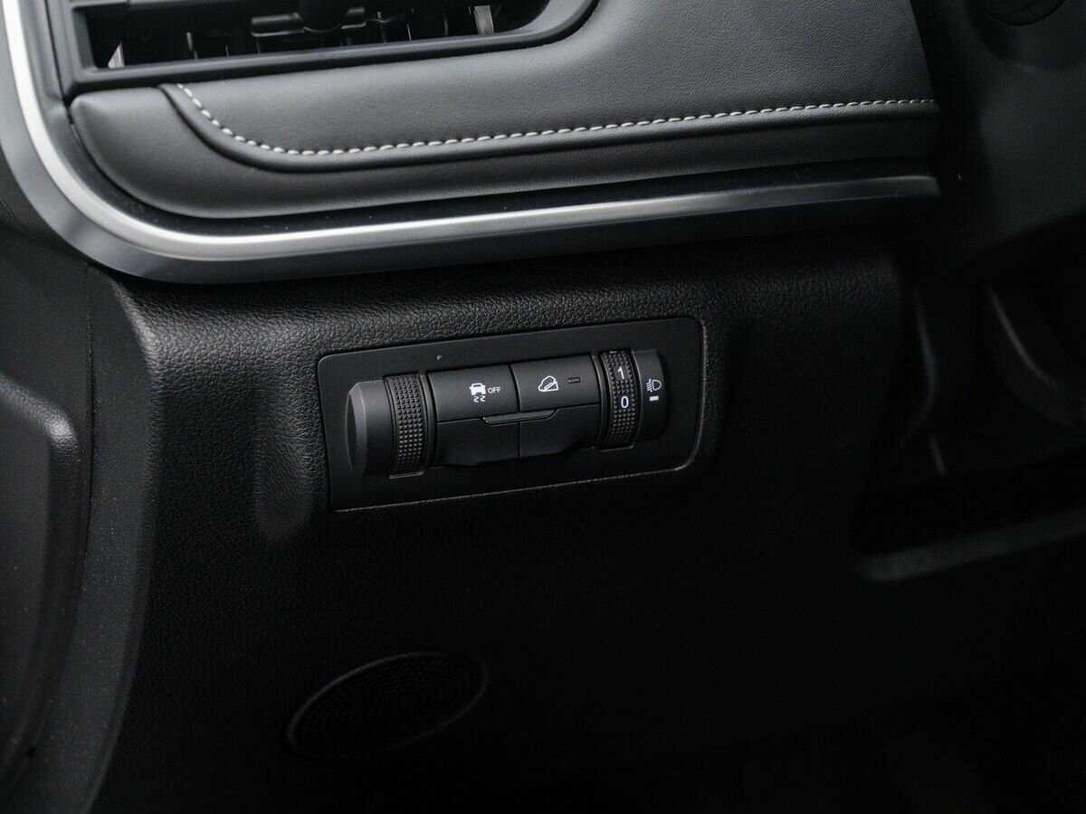 Купить Чери Тигго 4 Про, 2023, 12 235 км.. Фото: #16