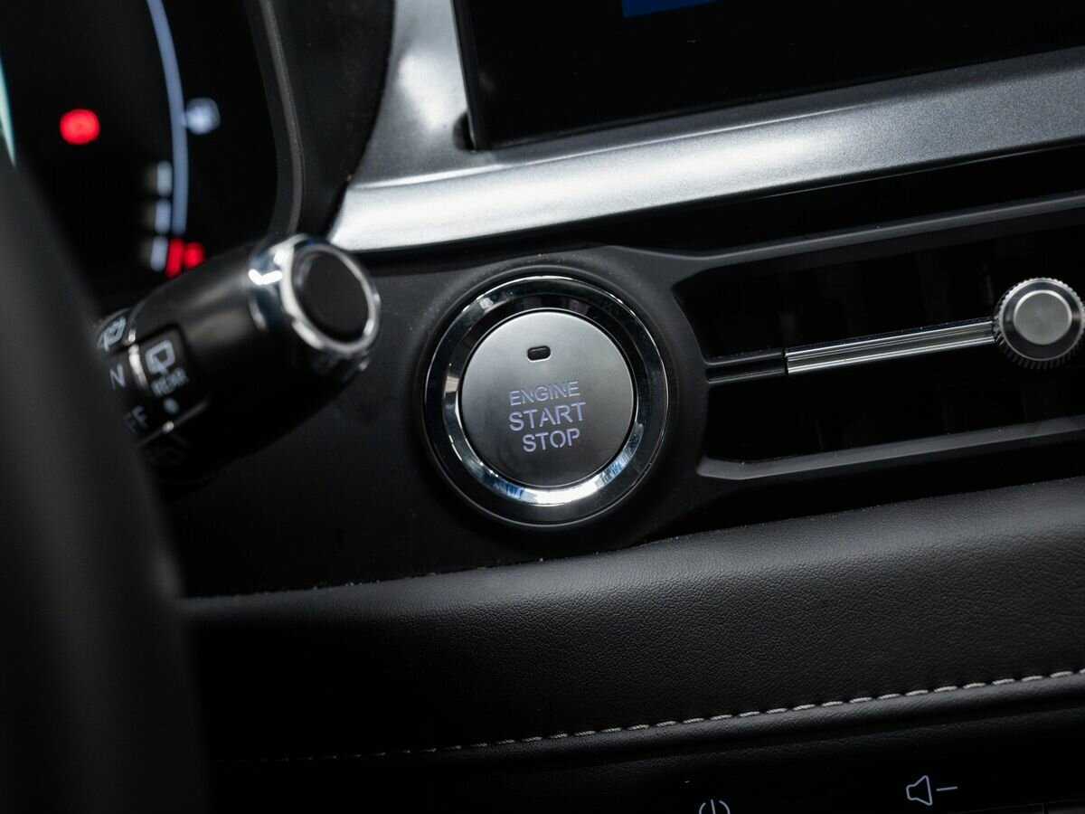 Купить Чери Тигго 4 Про, 2023, 12 235 км.. Фото: #21