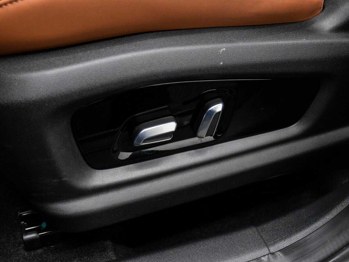 Купить Омода Ц5, 2023, 9 449 км.. Фото: #17