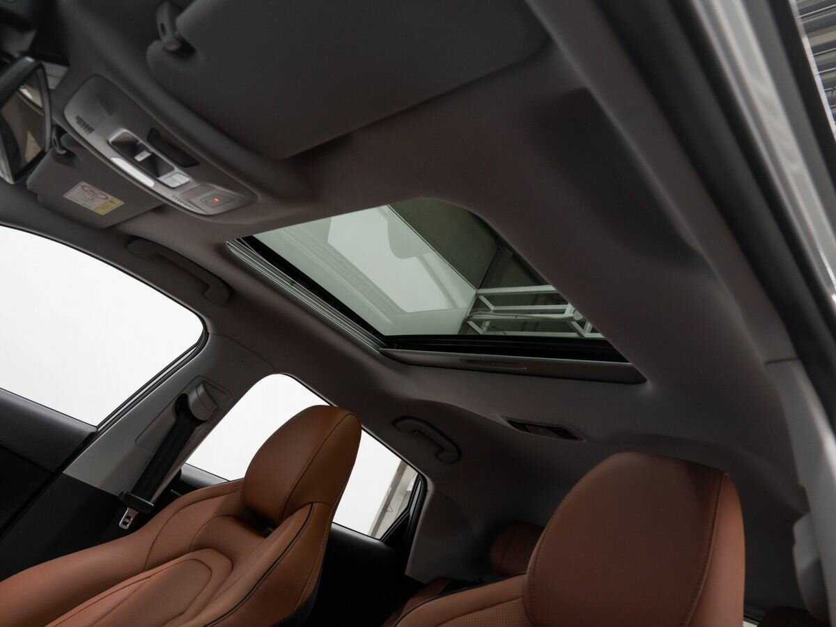 Купить Омода Ц5, 2023, 9 449 км.. Фото: #19