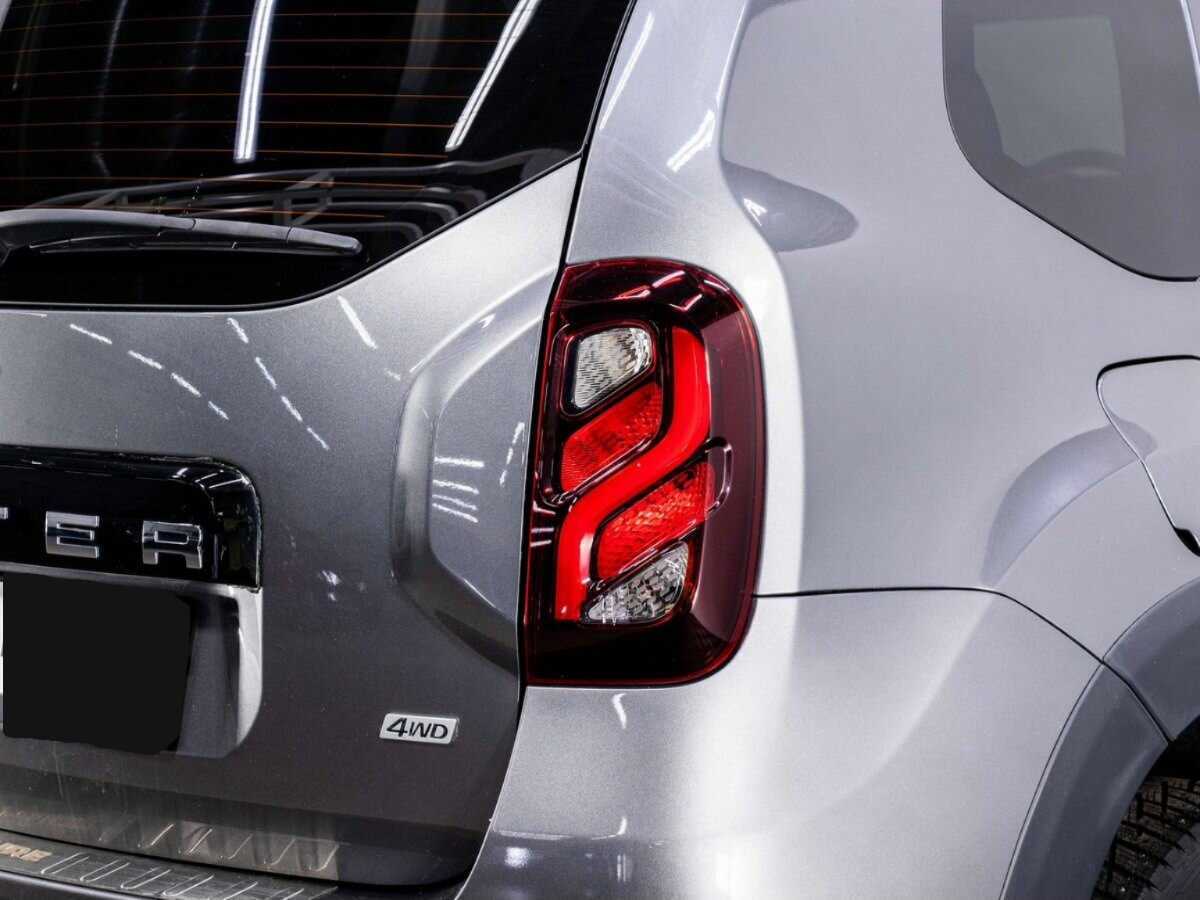 Купить Рено Дастер, 2019, 84 500 км.. Фото: #22