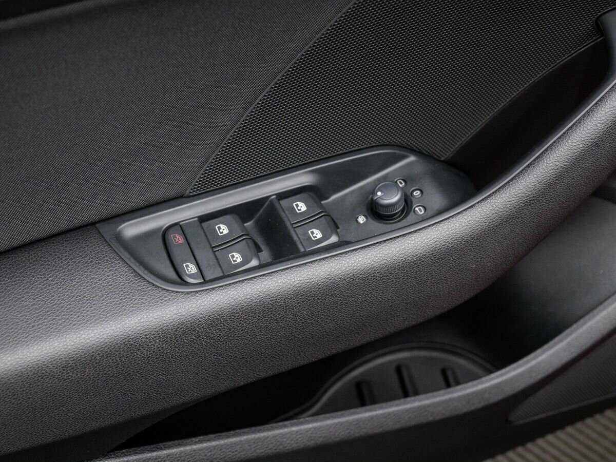 Купить Ауди А3, 2020, 59 593 км.. Фото: #15