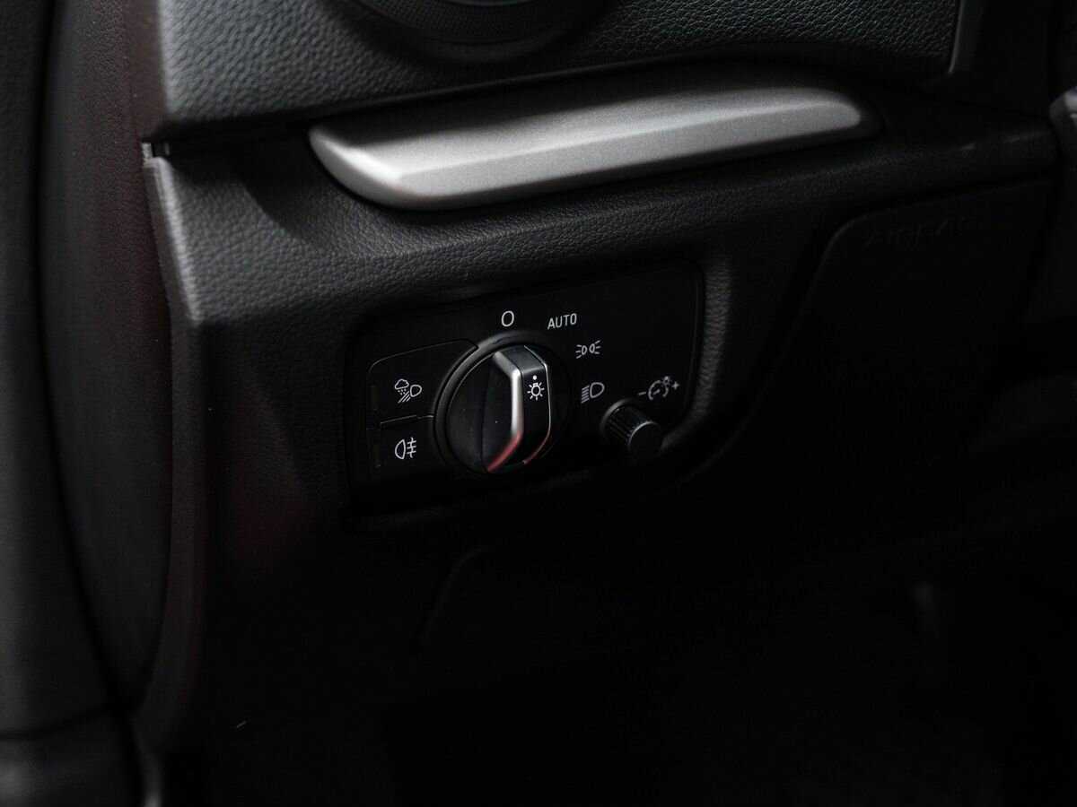 Купить Ауди А3, 2020, 59 593 км.. Фото: #16