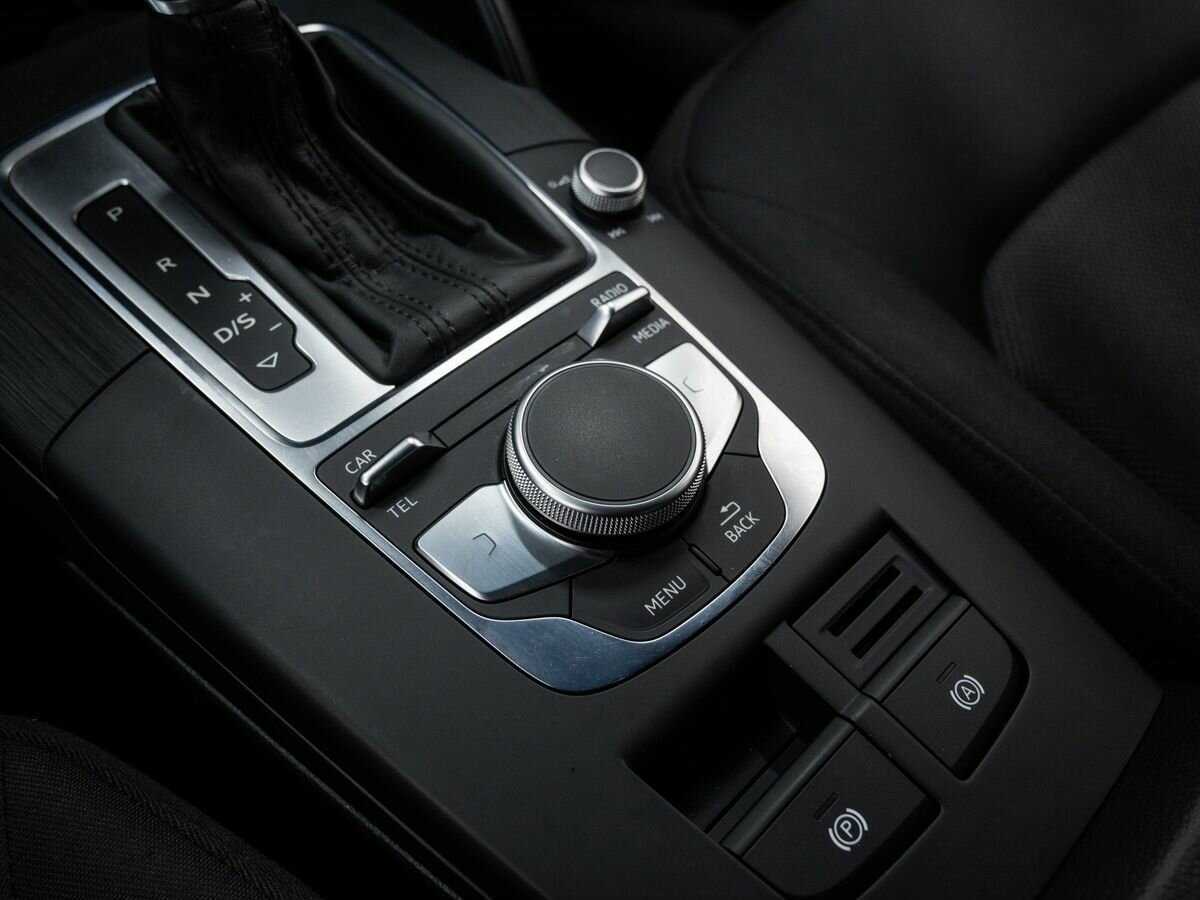 Купить Ауди А3, 2020, 59 593 км.. Фото: #18