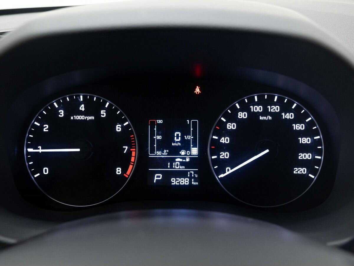 Купить Хендай Крета, 2017, 92 580 км.. Фото: #18