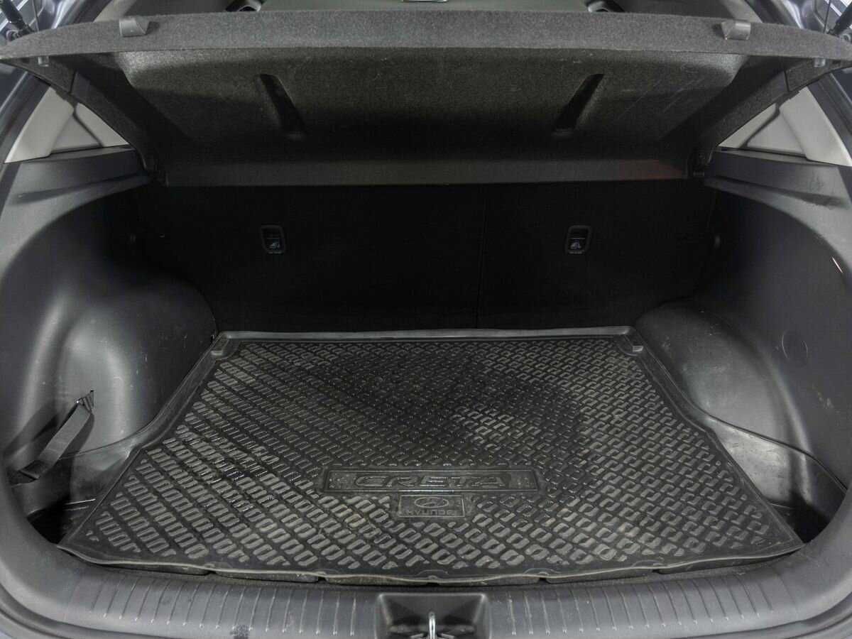 Купить Хендай Крета, 2018, 80 000 км.. Фото: #23