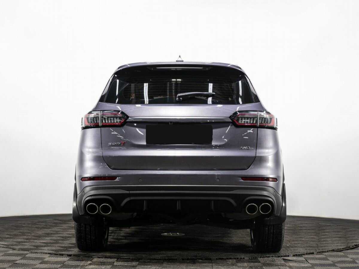 Купить Чери Тигго 8 Про Макс, 2022, 27 613 км.. Фото: #2