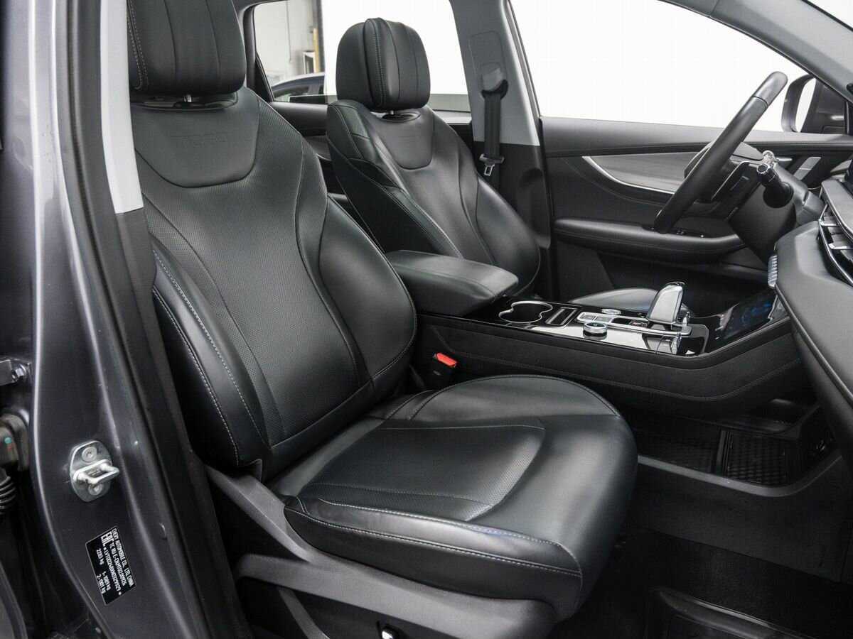 Купить Чери Тигго 8 Про Макс, 2022, 27 613 км.. Фото: #6