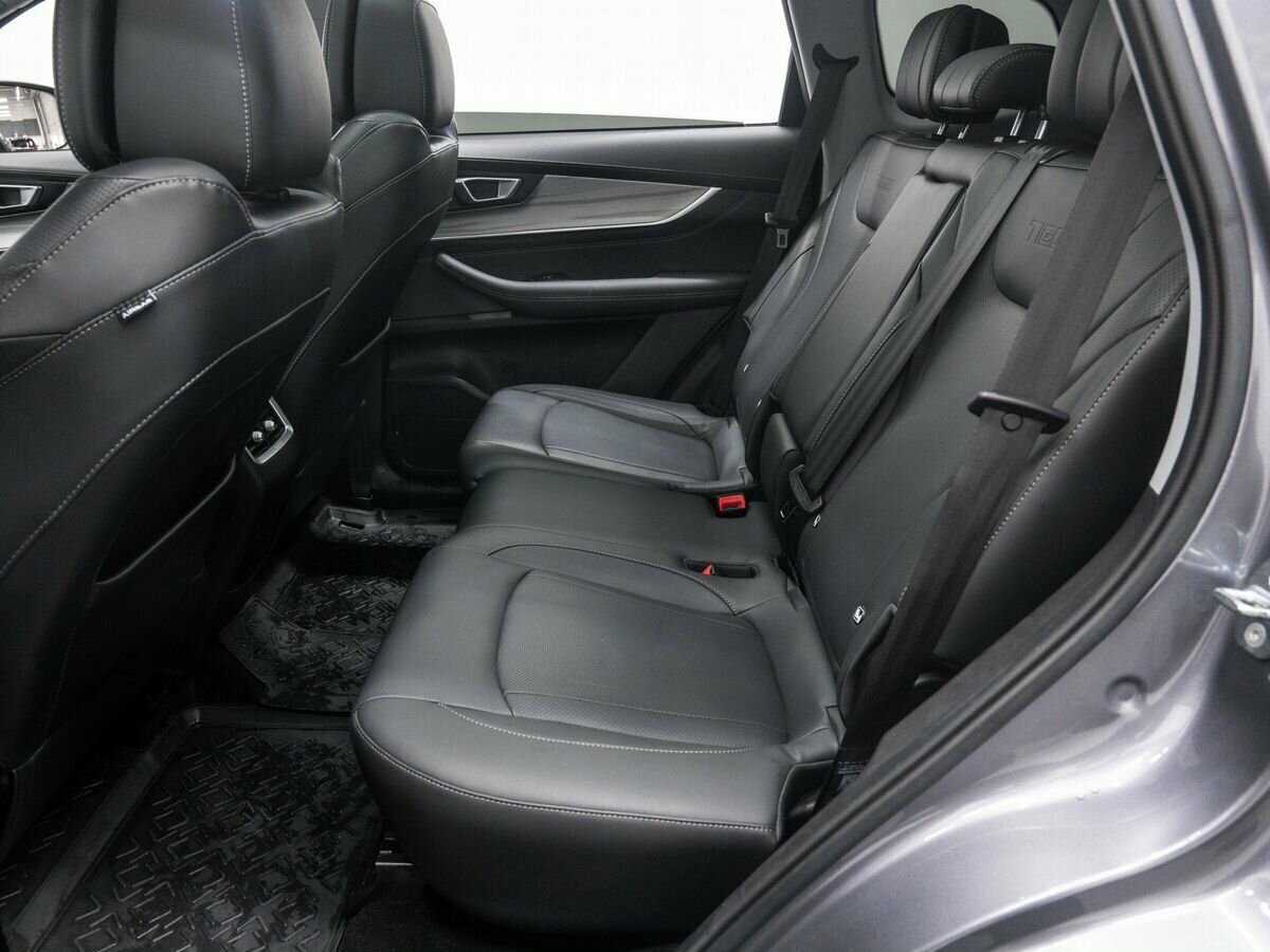 Купить Чери Тигго 8 Про Макс, 2022, 27 613 км.. Фото: #11