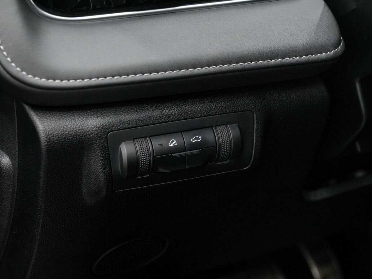 Купить Чери Тигго 8 Про Макс, 2022, 27 613 км.. Фото: #16