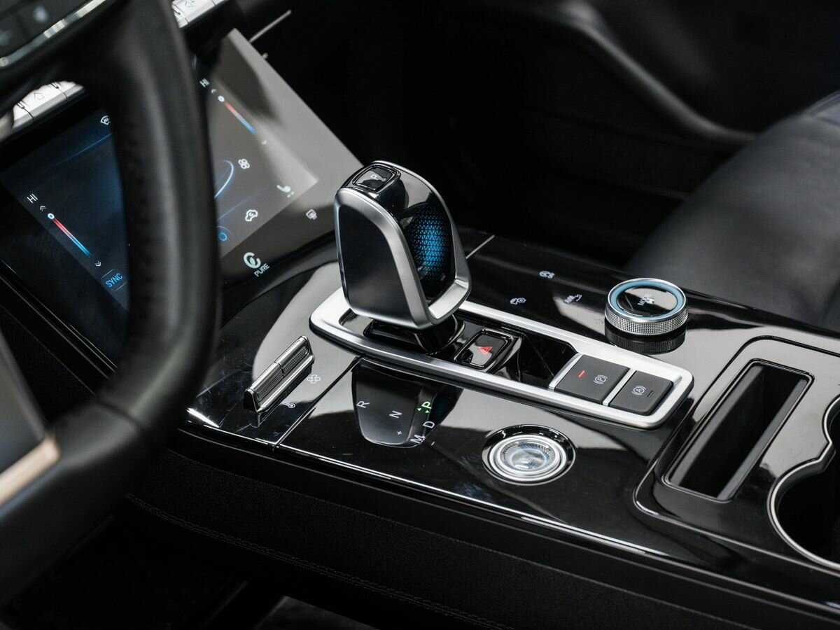 Купить Чери Тигго 8 Про Макс, 2022, 27 613 км.. Фото: #17