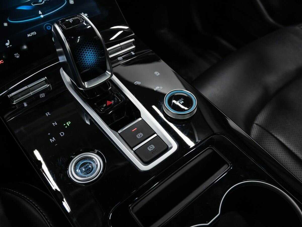 Купить Чери Тигго 8 Про Макс, 2022, 27 613 км.. Фото: #18