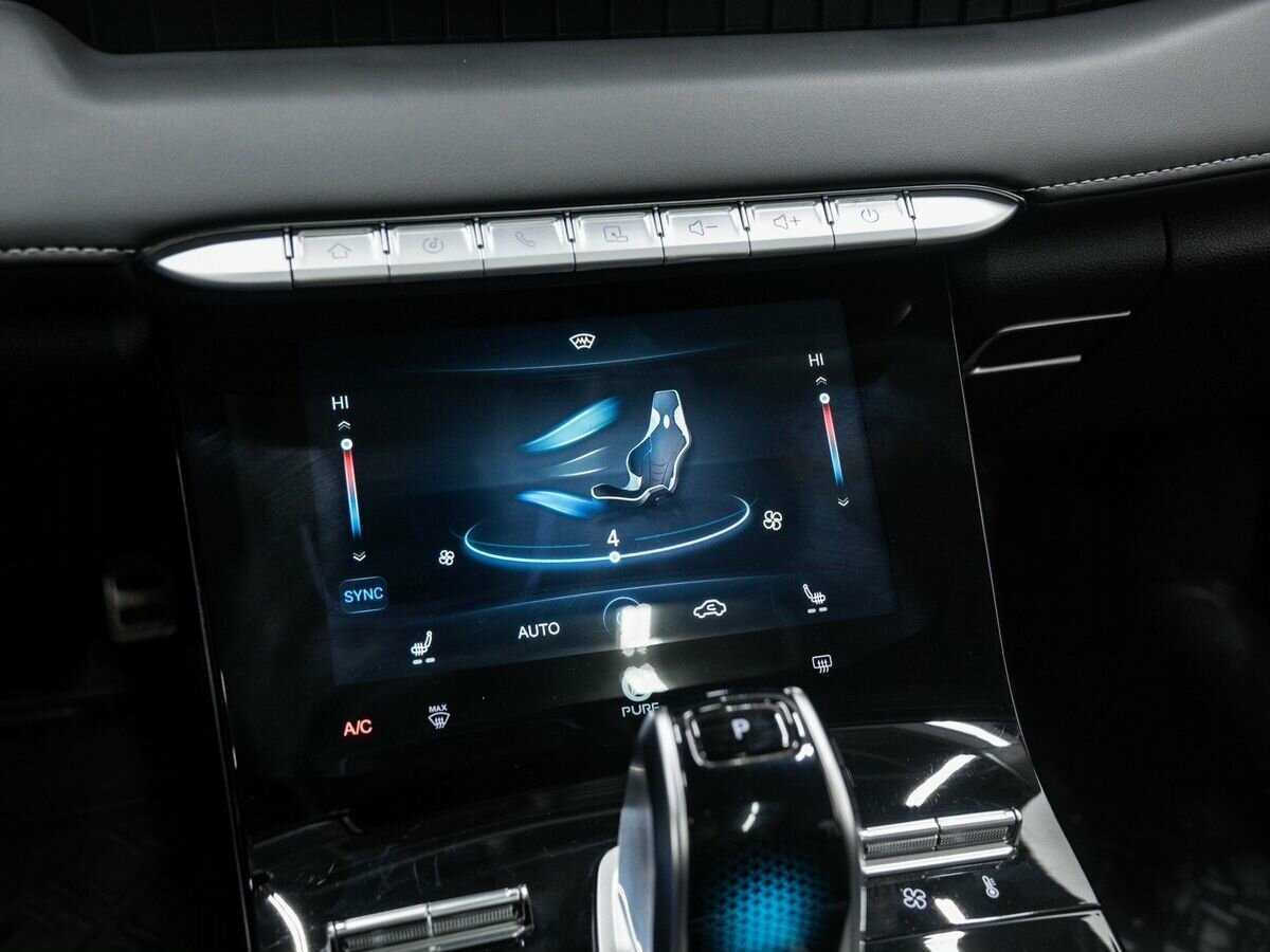 Купить Чери Тигго 8 Про Макс, 2022, 27 613 км.. Фото: #19