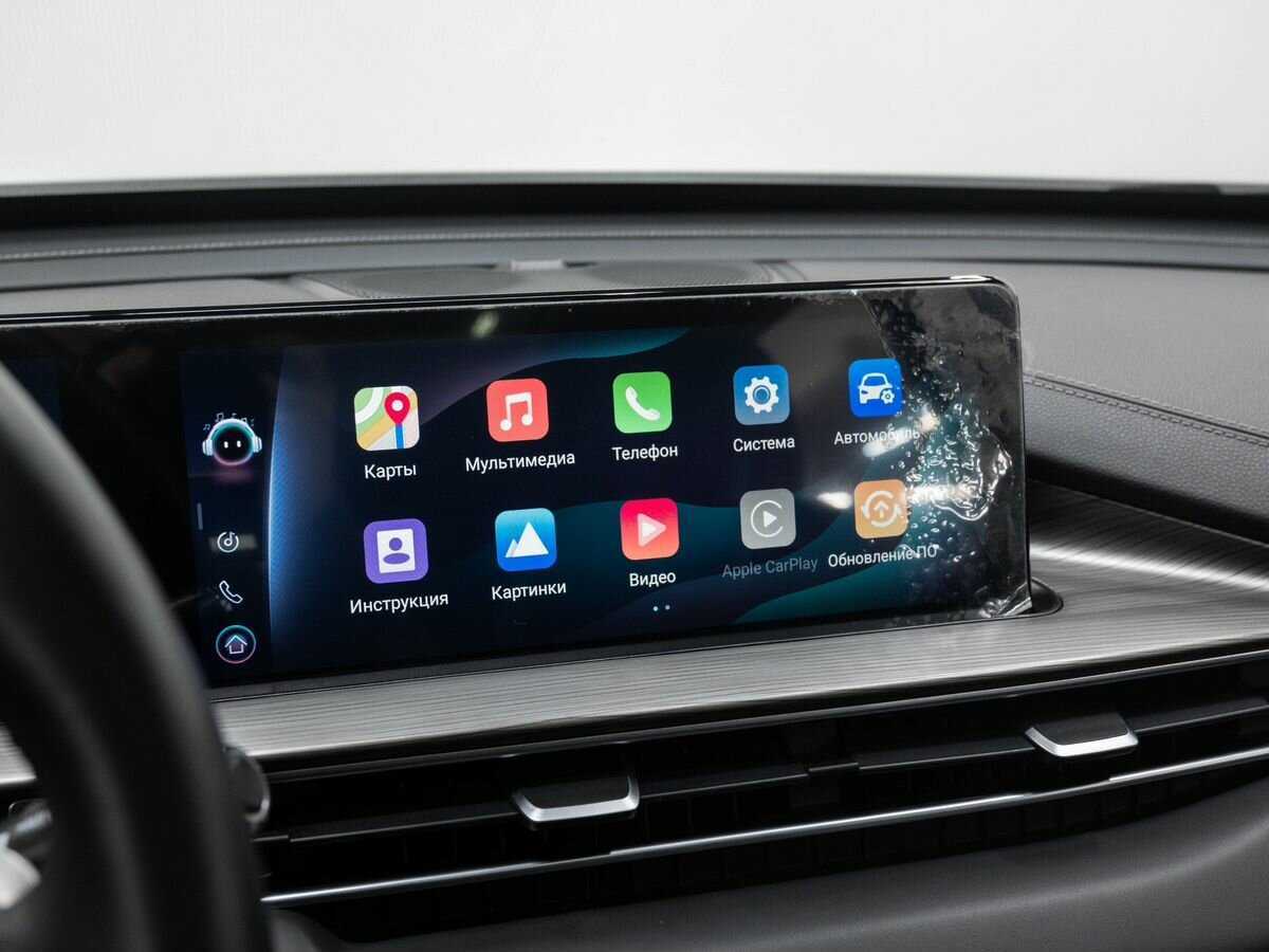 Купить Чери Тигго 8 Про Макс, 2022, 27 613 км.. Фото: #20